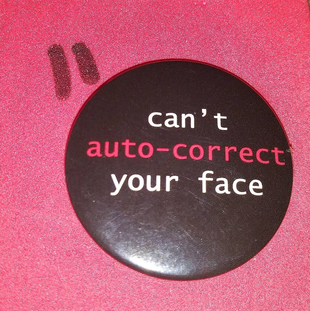Fashion Pin